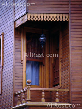 Valide Sultan Hotel 19